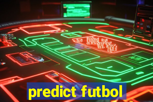 predict futbol