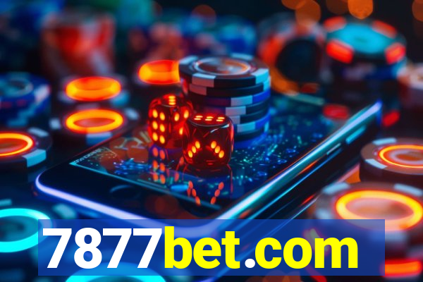 7877bet.com