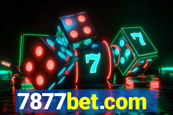 7877bet.com