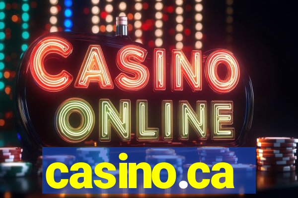 casino.ca