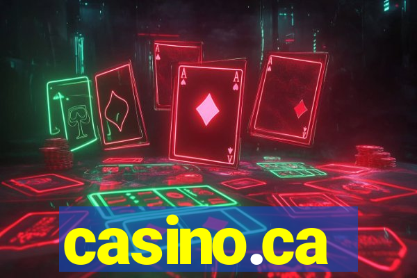 casino.ca