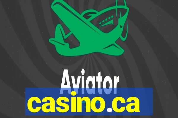 casino.ca