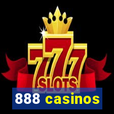 888 casinos