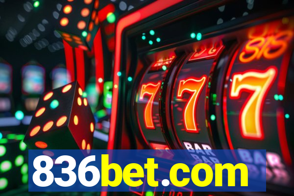 836bet.com