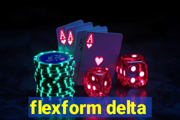 flexform delta