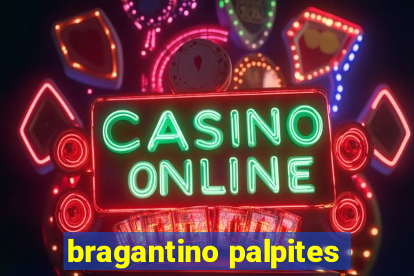 bragantino palpites