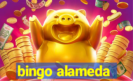 bingo alameda