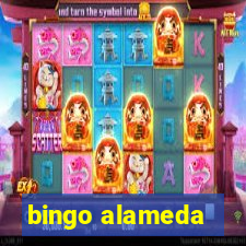 bingo alameda