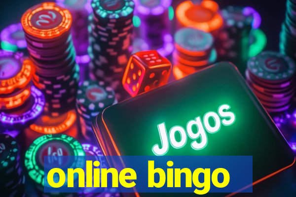 online bingo