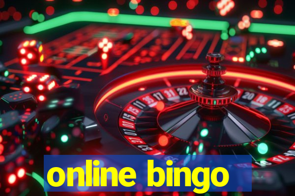 online bingo