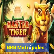 BRB|Metrópoles