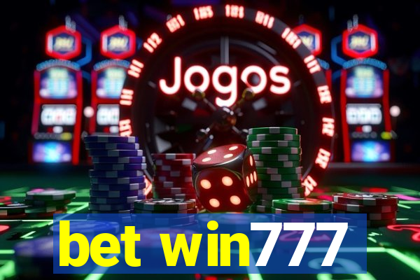 bet win777