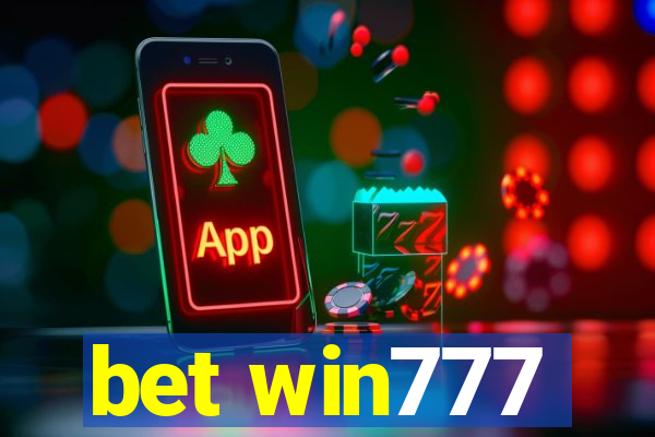 bet win777