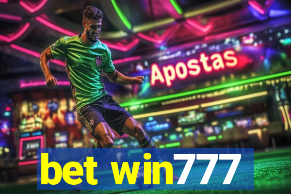 bet win777