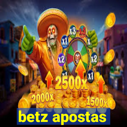 betz apostas