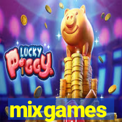 mixgames