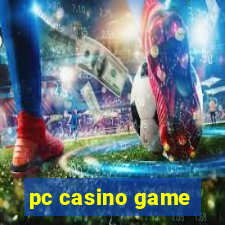 pc casino game