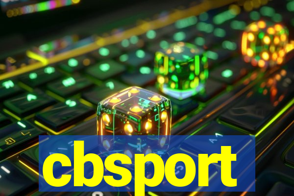 cbsport