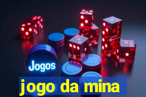 jogo da mina