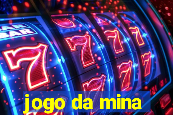 jogo da mina