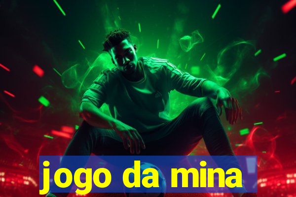 jogo da mina