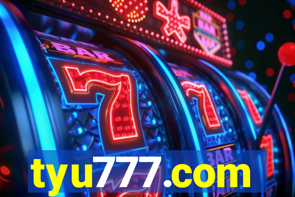 tyu777.com