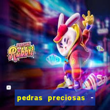 pedras preciosas - jogos - racha cuca