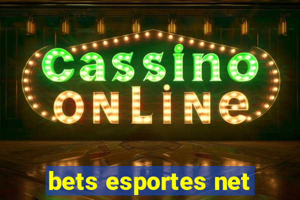 bets esportes net