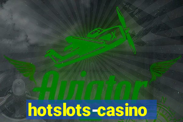 hotslots-casino