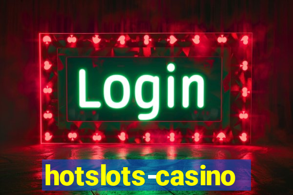 hotslots-casino