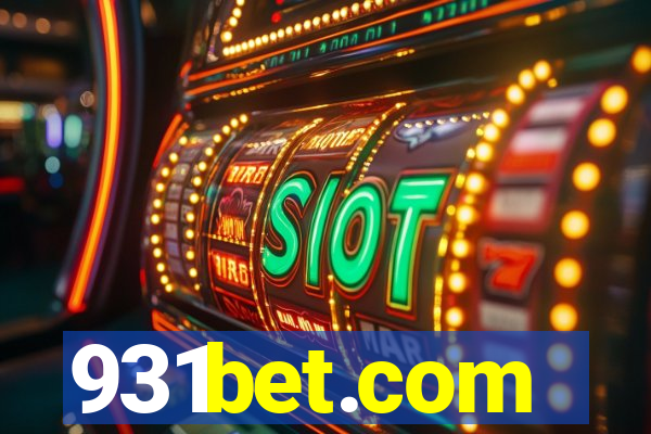 931bet.com