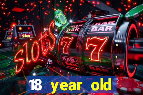 18 year old casinos in new mexico