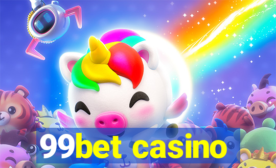 99bet casino