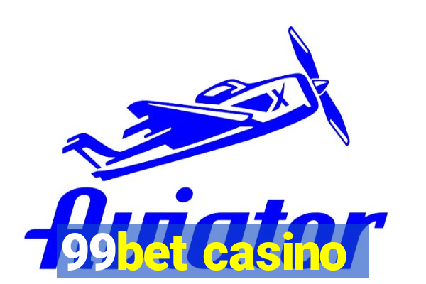 99bet casino