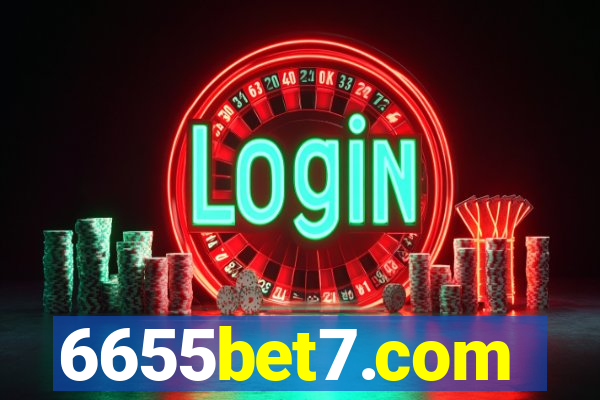 6655bet7.com