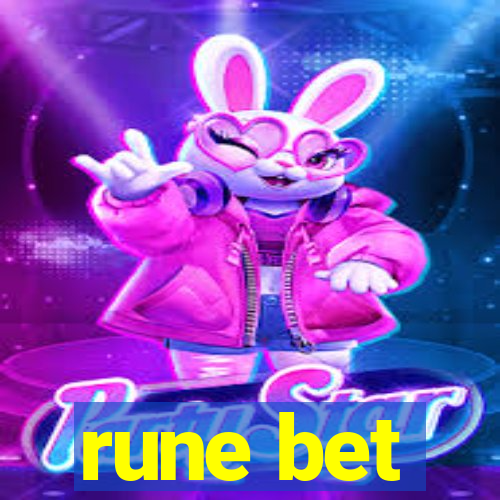 rune bet