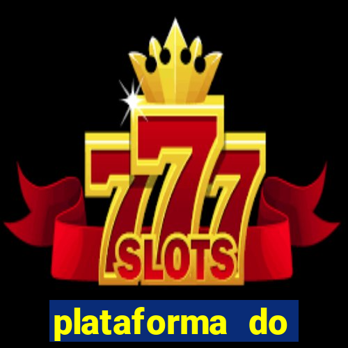 plataforma do neymar casino