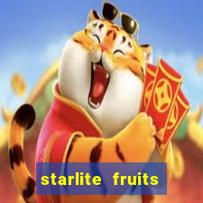 starlite fruits mega moolah slot free play