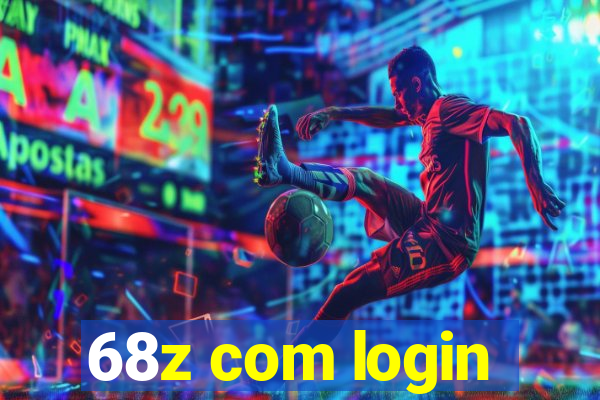 68z com login