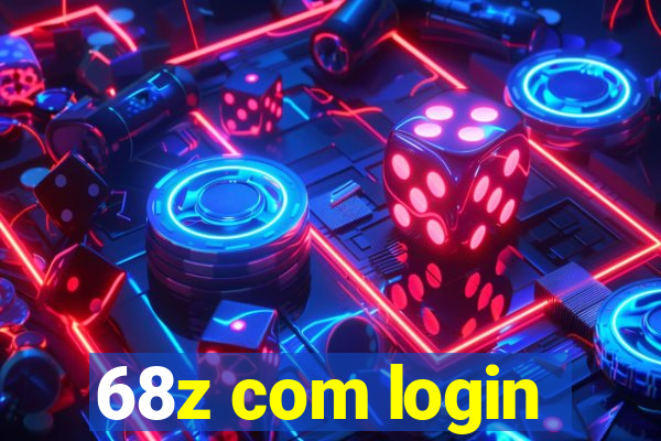 68z com login