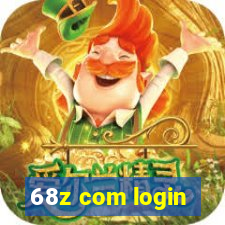 68z com login