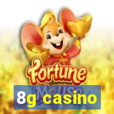 8g casino