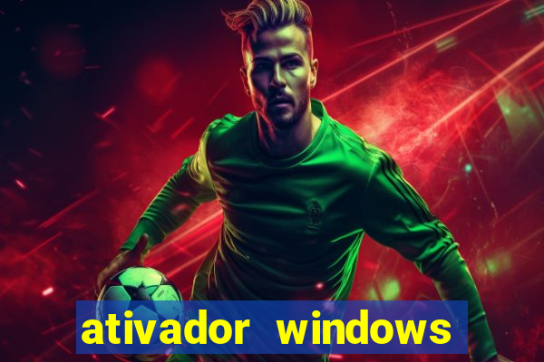 ativador windows server 2016