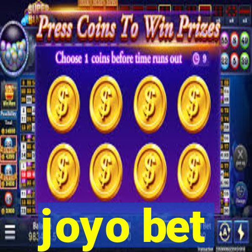 joyo bet