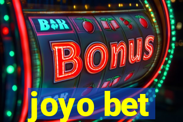 joyo bet