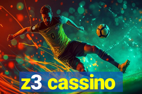 z3 cassino