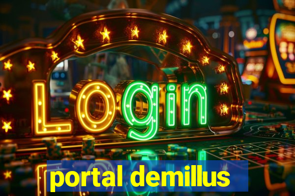 portal demillus