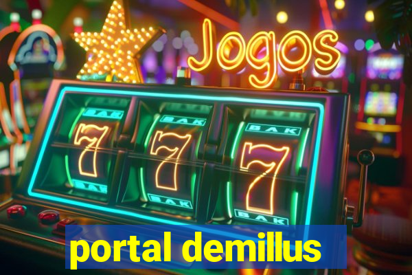 portal demillus