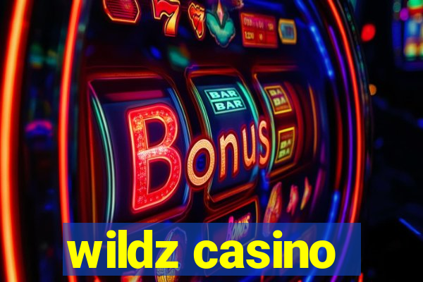 wildz casino