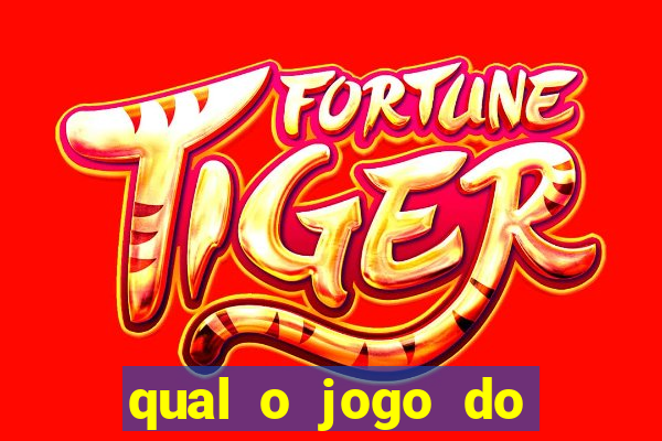 qual o jogo do tigrinho que ganha dinheiro